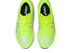 Fashion ASICS MAGIC SPEED 2 Safety Yellow/White