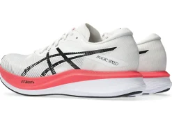 Sale ASICS MAGIC SPEED 3 White/Black