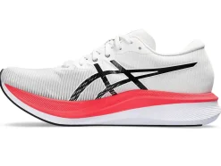 Sale ASICS MAGIC SPEED 3 White/Black