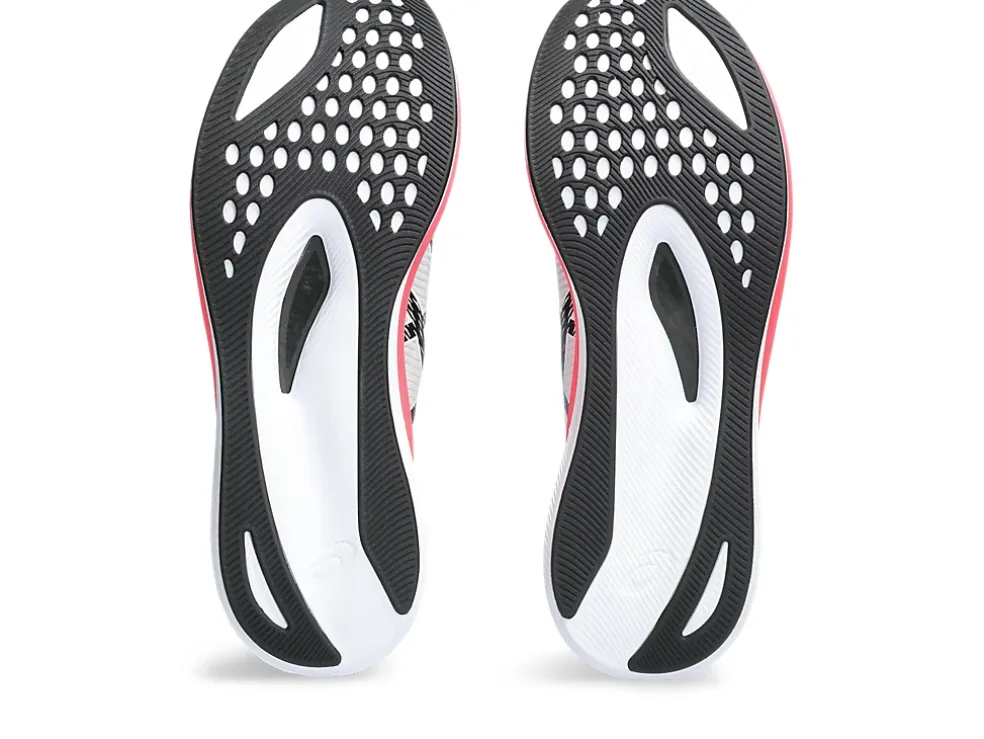 Sale ASICS MAGIC SPEED 3 White/Black