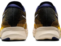 Clearance ASICS MAGIC SPEED 2 Amber/White