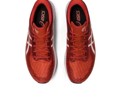 Flash Sale ASICS MAGIC SPEED 2 Spice Latte/White
