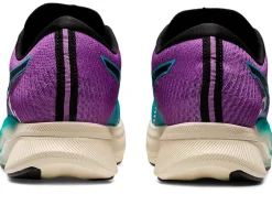 Flash Sale ASICS MAGIC SPEED 2 EKIDEN Aquarium/Black