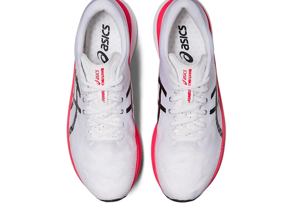 Fashion ASICS MAGIC SPEED 3 ROAD TESTED