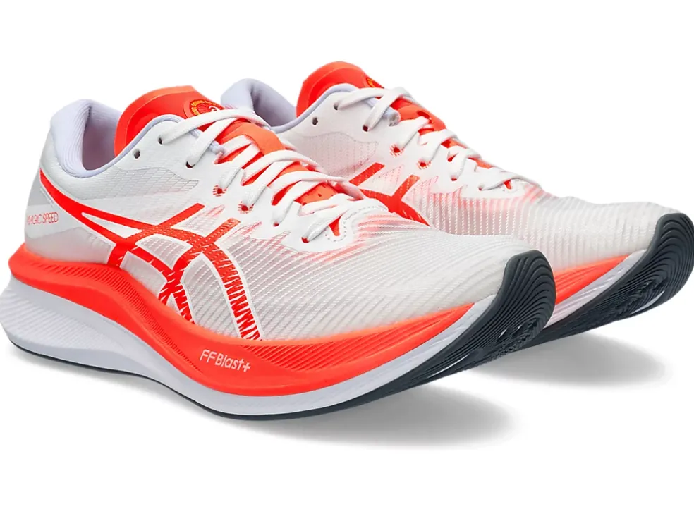 Sale ASICS MAGIC SPEED 3 ROAD TESTED