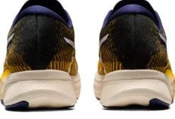 Outlet ASICS MAGIC SPEED 2 WIDE Amber/White