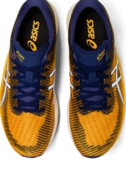 Outlet ASICS MAGIC SPEED 2 WIDE Amber/White