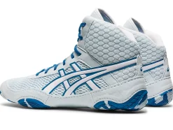 Shop ASICS MATBLAZER Sky/White