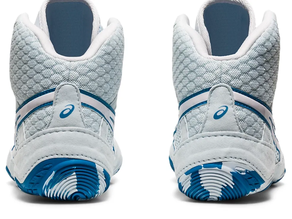 Shop ASICS MATBLAZER Sky/White