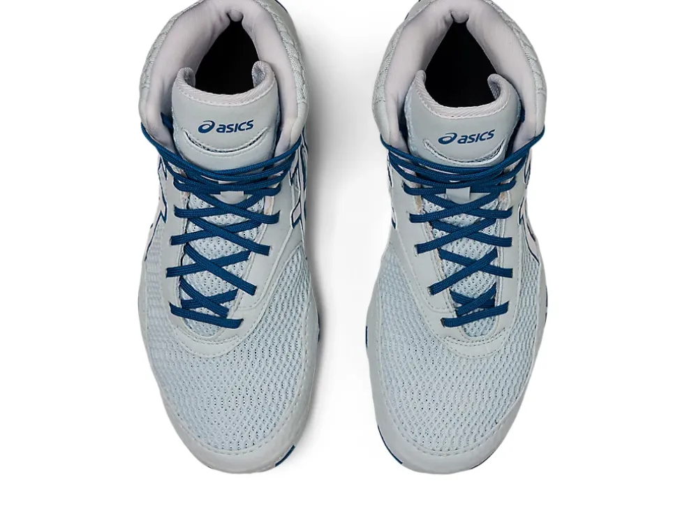 Shop ASICS MATBLAZER Sky/White