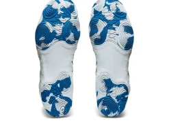 Shop ASICS MATBLAZER Sky/White