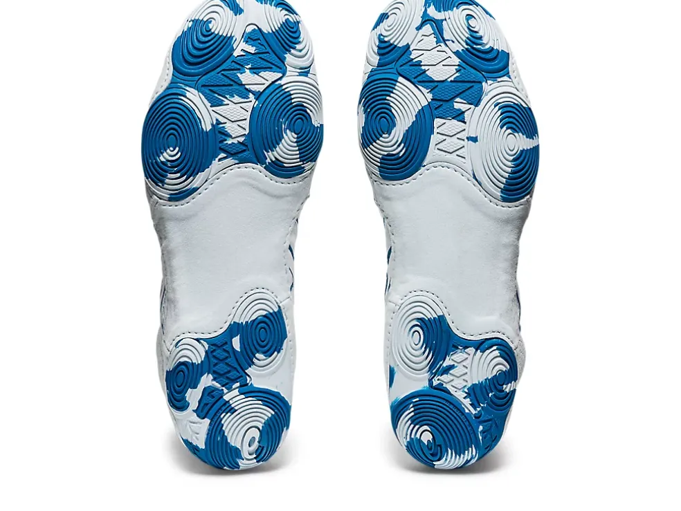 Shop ASICS MATBLAZER Sky/White