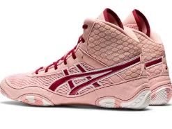 Fashion ASICS MATBLAZER Frosted Rose/Cranberry