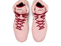 Fashion ASICS MATBLAZER Frosted Rose/Cranberry