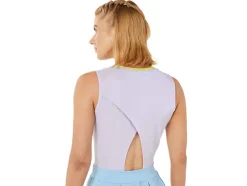 Best Sale ASICS MATCH DRESS Arctic Sky