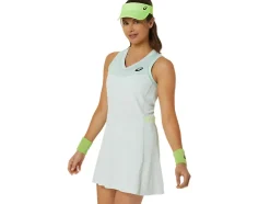 New ASICS MATCH DRESS Pale Mint