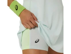 New ASICS MATCH DRESS Pale Mint