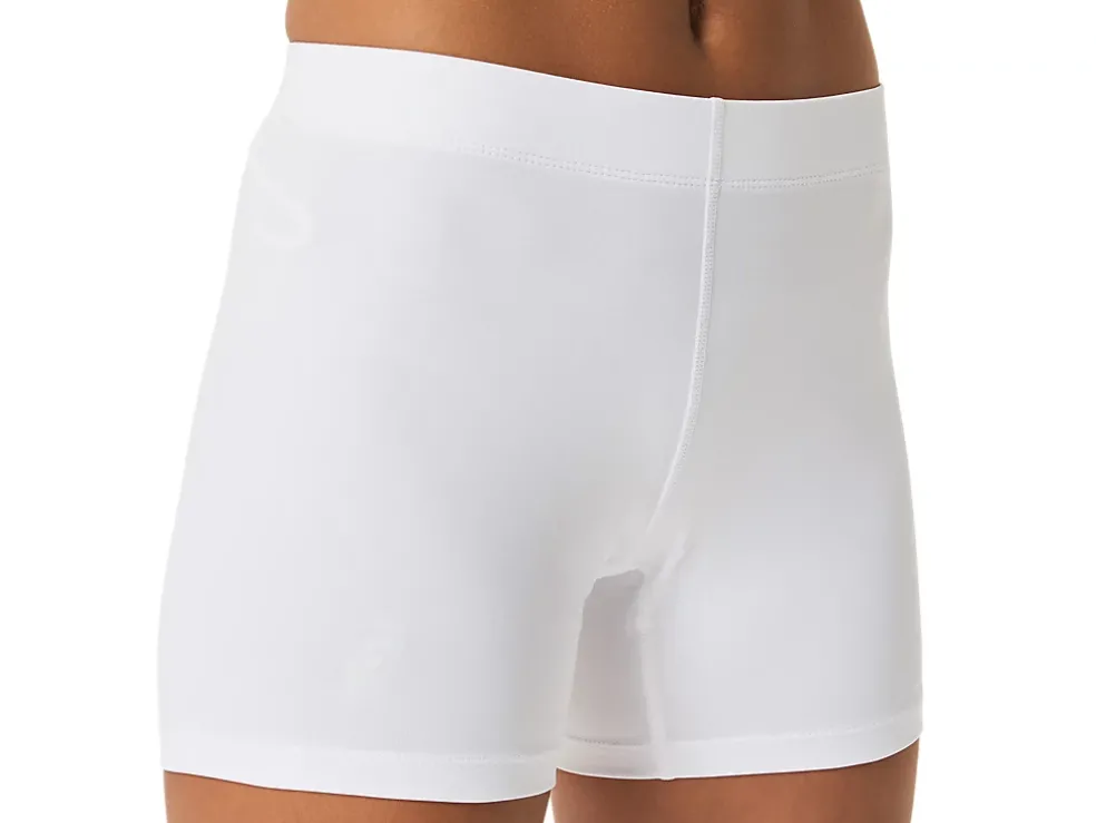 Discount ASICS MATCH DRESS Brilliant White