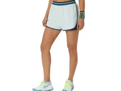 Hot ASICS MATCH SHORT Soothing Sea