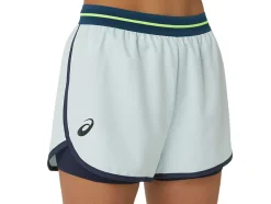 Hot ASICS MATCH SHORT Soothing Sea