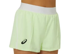 Cheap ASICS MATCH SHORT Illuminate Yellow
