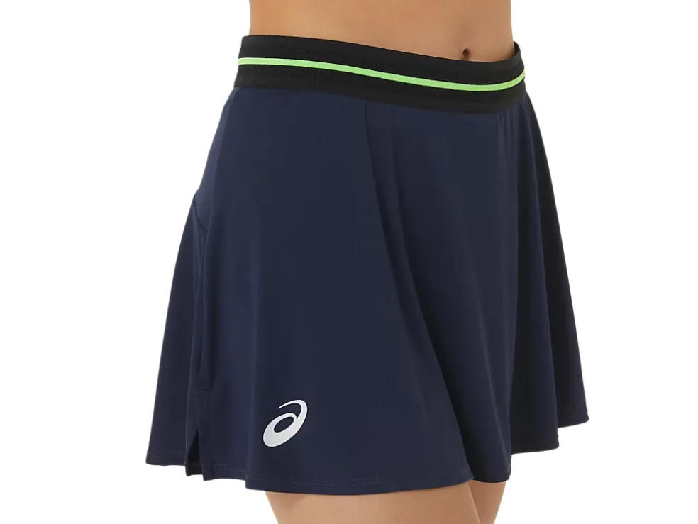 Best Sale ASICS MATCH SKORT Midnight
