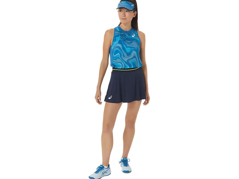 Best Sale ASICS MATCH SKORT Midnight