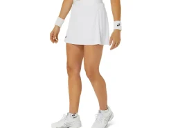Sale ASICS MATCH SKORT Brilliant White