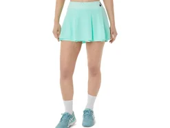 Clearance ASICS MATCH SKORT Fresh Ice