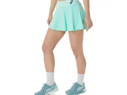 Clearance ASICS MATCH SKORT Fresh Ice