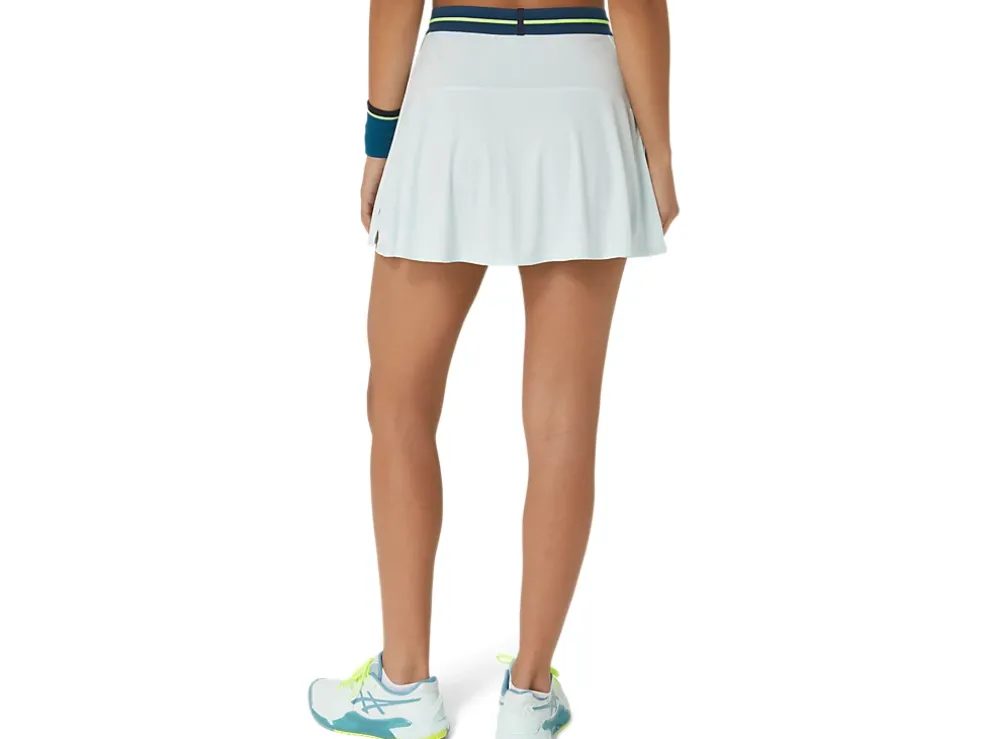 Store ASICS MATCH SKORT Soothing Sea