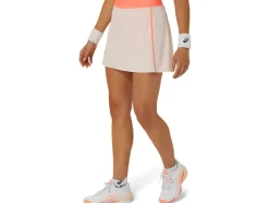Fashion ASICS MATCH SKORT Sun Coral