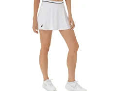 Sale ASICS MATCH SKORT Brilliant White