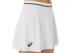 Sale ASICS MATCH SKORT Brilliant White