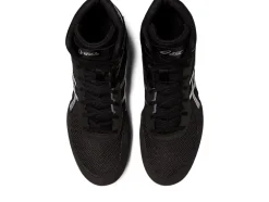 Outlet ASICS MATCONTROL 3 Black/Pure Silver