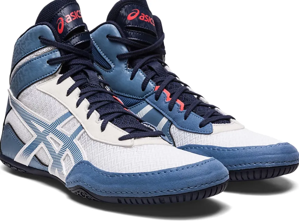 Outlet ASICS MATCONTROL 3 ROAD TESTED