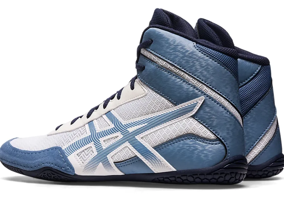 Outlet ASICS MATCONTROL 3 ROAD TESTED