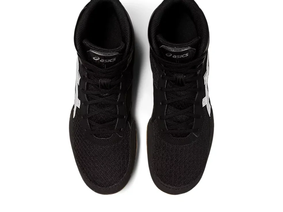 Discount ASICS MATFLEX 7 Black/White