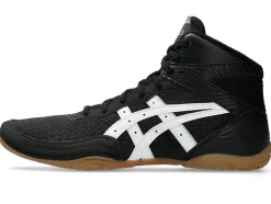 Discount ASICS MATFLEX 7 Black/White