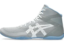 Clearance ASICS MATFLEX 7 Piedmont Grey/White