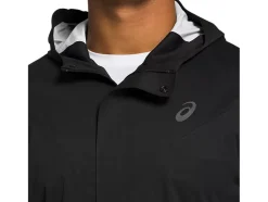 Best Sale ASICS MEN ACCELERATE JACKET Performance Black
