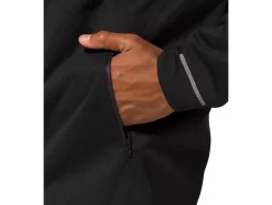 Best Sale ASICS MEN ACCELERATE JACKET Performance Black
