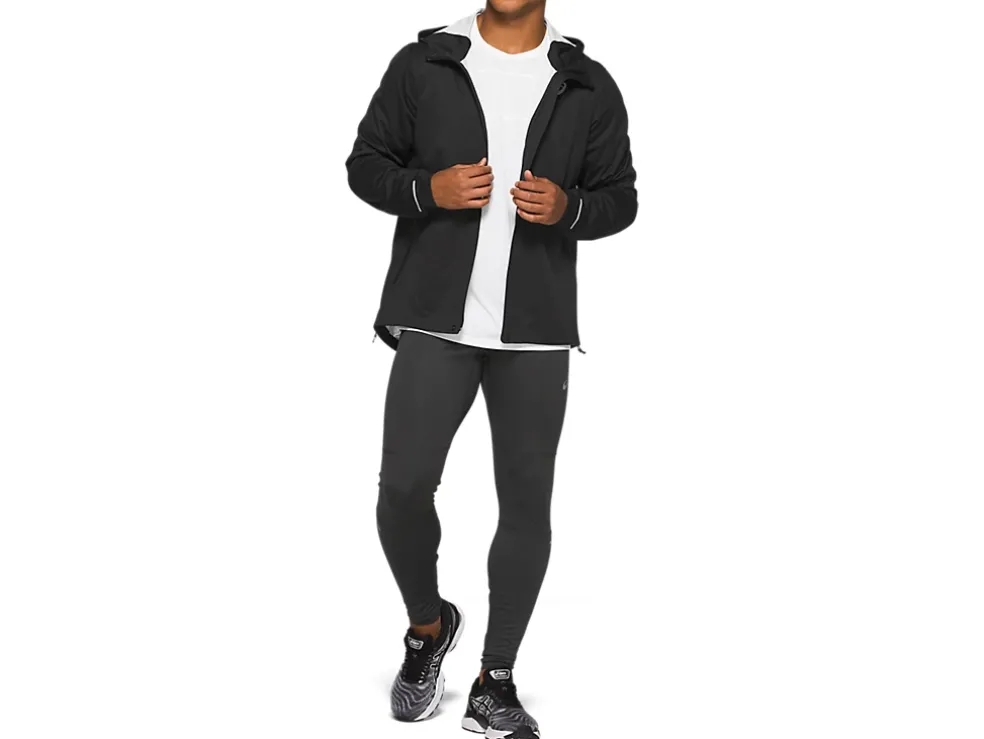 Best Sale ASICS MEN ACCELERATE JACKET Performance Black