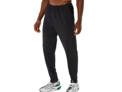 Flash Sale ASICS MEN ACTIBREEZE HYBRID PANTS Performance Black