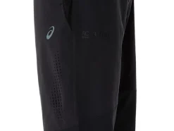 Flash Sale ASICS MEN ACTIBREEZE HYBRID PANTS Performance Black
