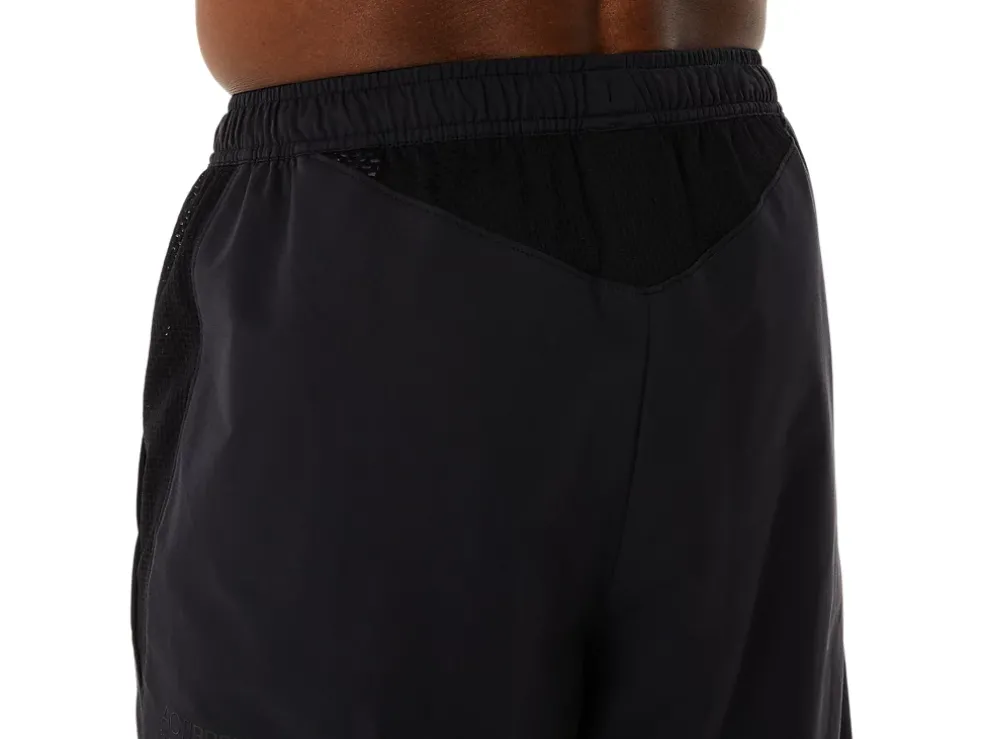Flash Sale ASICS MEN ACTIBREEZE HYBRID PANTS Performance Black