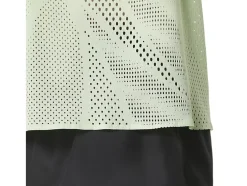 Best ASICS MEN ACTIBREEZE JACQUARD SINGLET Whisper Green