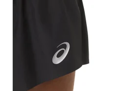 Outlet ASICS MEN ACTIBREEZE LIGHT WOVEN SHORT Performance Black