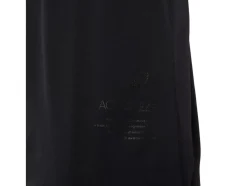 Cheap ASICS MEN ACTIVE SHORT SLEEVE TOP Performance Black