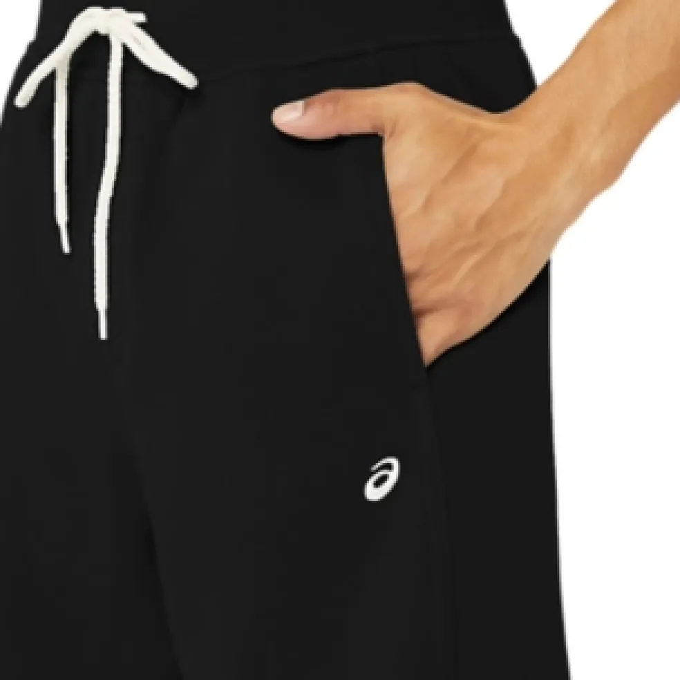 Online ASICS MEN SUNDAY SANA FLEECE SHORT Performance Black